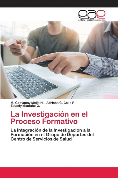 La Investigacin en el Proceso Formativo (hftad)