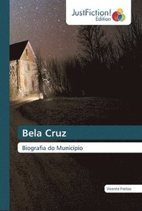 Bela Cruz (häftad)