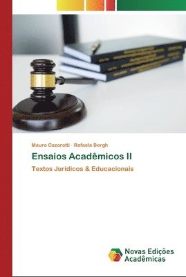 Ensaios Acadmicos II (hftad)