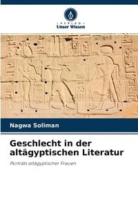 Geschlecht in der altgyptischen Literatur (hftad)