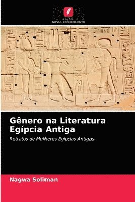Gnero na Literatura Egpcia Antiga (hftad)