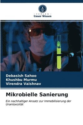 Mikrobielle Sanierung (hftad)