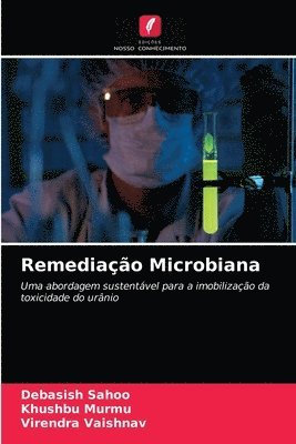 Remediao Microbiana (hftad)