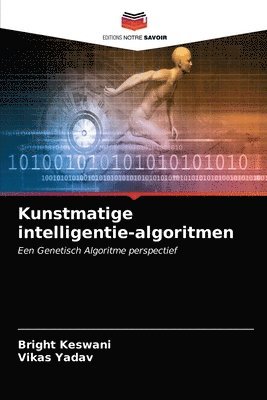 Kunstmatige intelligentie-algoritmen (inbunden)