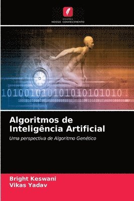 Algoritmos de Inteligncia Artificial (hftad)