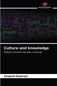 Culture and knowledge (hftad)