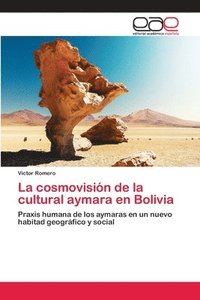 La cosmovision de la cultural aymara en Bolivia (häftad)