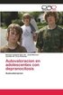 Autovaloracion en adolescentes con depranocitosis
