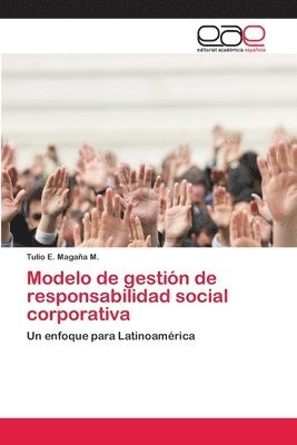 Modelo de gestin de responsabilidad social corporativa (hftad)