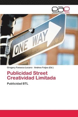 Publicidad Street Creatividad Limitada (hftad)