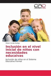 Inclusin En El Nivel Inicial De Nios Con Necesidades Educaivas - Miriam ...