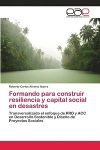 Formando para construir resiliencia y capital social en desastres (hftad)