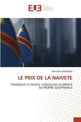 Prix de la Naivete (h�ftad)