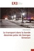 transport dans la bande dessine polar de Georges Simenon