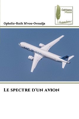 spectre d'un avion (h�ftad)