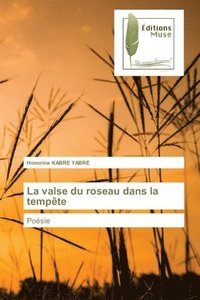 La Valse Du Roseau Dans La Tempete Honorine Kabre Yabre Haftad Bokus