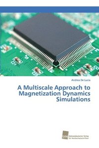 A Multiscale Approach to Magnetization Dynamics Simulations (hftad)