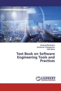 Text Book on Software Engineering Tools and Practices (hftad)
