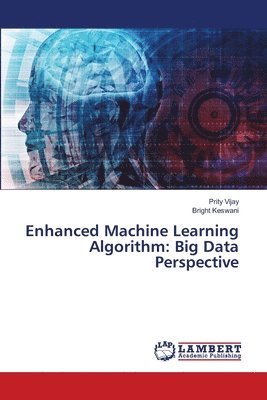 Enhanced Machine Learning Algorithm (inbunden)