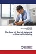 The Role of Social Network in Marital Infidelity