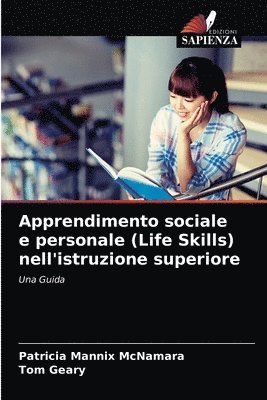 Apprendimento sociale e personale (Life Skills) nell'istruzione superiore (hftad)