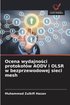 Ocena wydajno?ci protokolw AODV i OLSR w bezprzewodowej sieci mesh