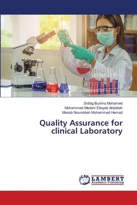 Quality Assurance for clinical Laboratory (hftad)