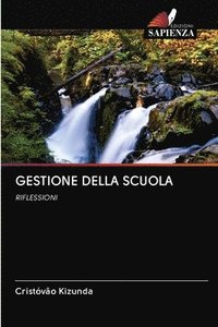 Gestione Della Scuola (hftad)