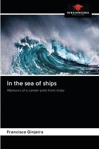 In the sea of ships (häftad)