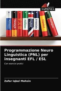 Programmazione Neuro Linguistica (PNL) per insegnanti EFL / ESL (hftad)