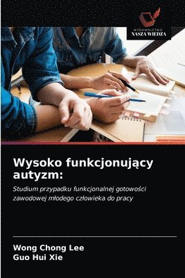 Wysoko funkcjonuj?cy autyzm (h�ftad)
