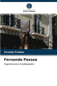 Fernando Pessoa (häftad)