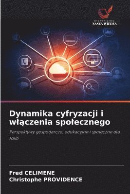 Dynamika cyfryzacji i wl?czenia spolecznego (hftad)