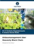 Anbaumanagement ber Heavenly Block Chain