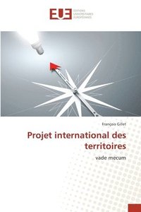 Projet international des territoires (häftad)
