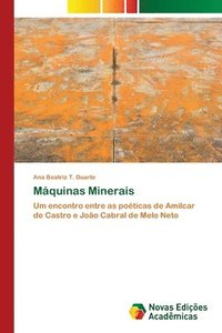 Maquinas Minerais (häftad)