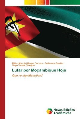 Lutar por Moambique Hoje (hftad)