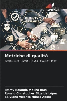 Metriche di qualit (hftad)