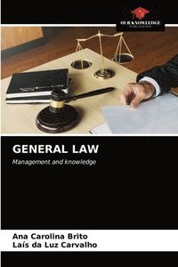 General Law (häftad)