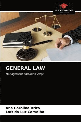 General Law (hftad)