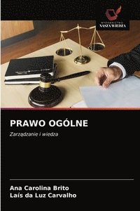 Prawo Ogolne (häftad)