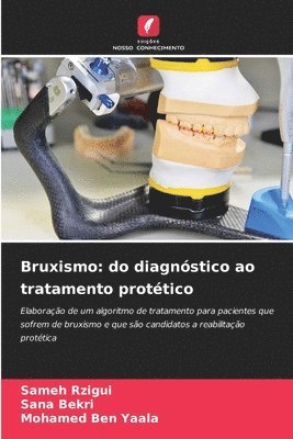 Bruxismo (häftad)