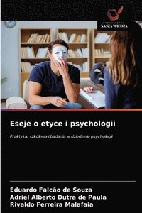 Eseje o etyce i psychologii (hftad)
