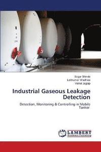 Industrial Gaseous Leakage Detection (hftad)