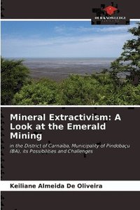 Mineral Extractivism (häftad)