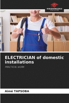 ELECTRICIAN of domestic installations (hftad)