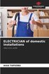 ELECTRICIAN of domestic installations