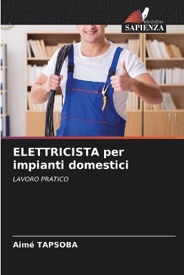 ELETTRICISTA per impianti domestici (hftad)