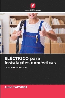ELCTRICO para instalaes domsticas (hftad)