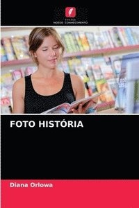 Foto Historia (häftad)